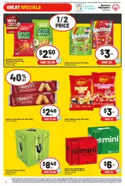 IGA catalogue week 20 Page 3