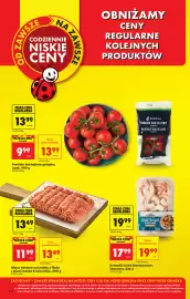 Biedronka gazetka tydzień 20 Strona 10