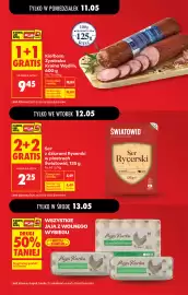 Biedronka gazetka tydzień 20 Strona 19