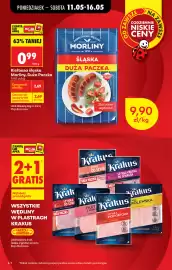 Biedronka gazetka tydzień 20 Strona 20