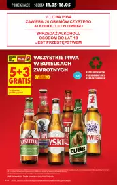 Biedronka gazetka tydzień 20 Strona 26