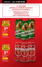 Biedronka gazetka tydzień 20 Strona 27