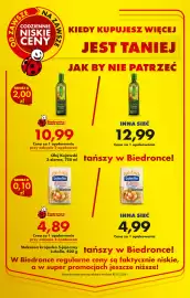 Biedronka gazetka tydzień 20 Strona 3