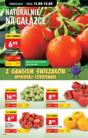 Biedronka gazetka tydzień 20 Strona 34