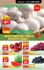 Biedronka gazetka tydzień 20 Strona 35