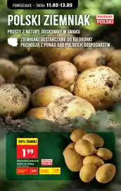 Biedronka gazetka tydzień 20 Strona 36