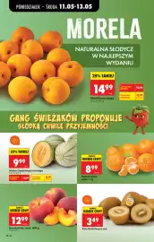 Biedronka gazetka tydzień 20 Strona 38