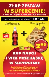 Biedronka gazetka tydzień 20 Strona 53
