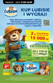 Biedronka gazetka tydzień 20 Strona 63