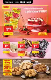 Biedronka gazetka tydzień 20 Strona 66