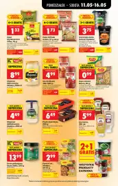 Biedronka gazetka tydzień 20 Strona 67