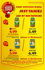 Biedronka gazetka tydzień 20 Strona 7