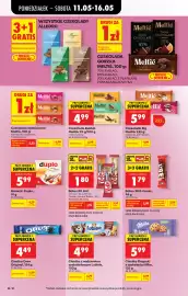 Biedronka gazetka tydzień 20 Strona 70