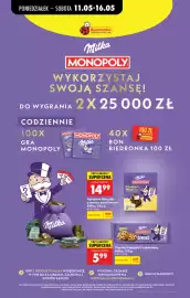 Biedronka gazetka tydzień 20 Strona 72