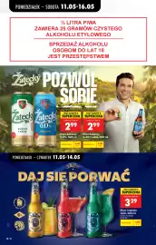 Biedronka gazetka tydzień 20 Strona 80