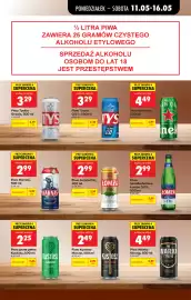 Biedronka gazetka tydzień 20 Strona 81