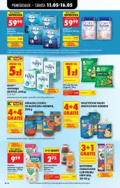 Biedronka gazetka tydzień 20 Strona 90