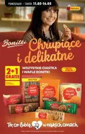 Biedronka gazetka tydzień 20 Strona 95
