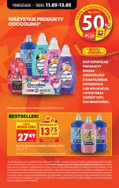 Biedronka gazetka tydzień 20 Strona 97