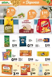 Volantino Extra Supermercati Pagina 10