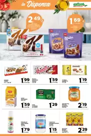 Volantino Extra Supermercati Pagina 11