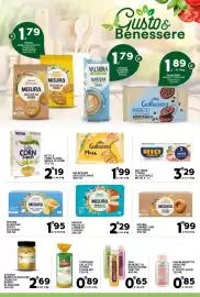 Volantino Extra Supermercati Pagina 12