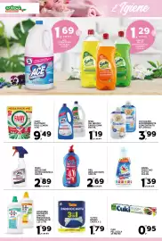 Volantino Extra Supermercati Pagina 14