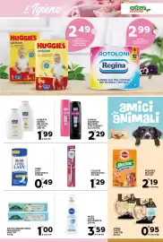 Volantino Extra Supermercati Pagina 15