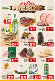 Volantino Extra Supermercati Pagina 2