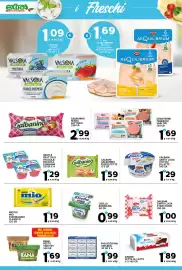 Volantino Extra Supermercati Pagina 4