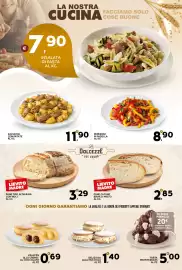 Volantino Extra Supermercati Pagina 6