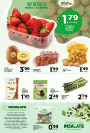 Volantino Extra Supermercati Pagina 7
