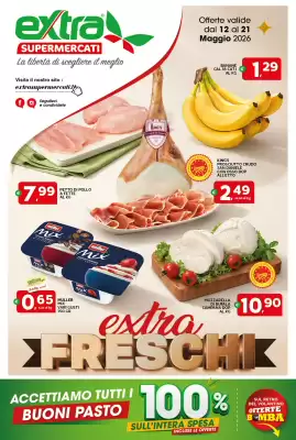 Extra (valido fino al 21-05)
