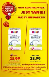 Biedronka gazetka tydzień 20 Strona 2