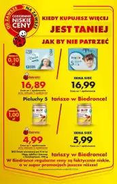 Biedronka gazetka tydzień 20 Strona 3
