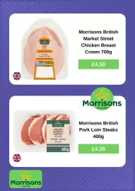 Morrisons leaflet week 20 Page 2