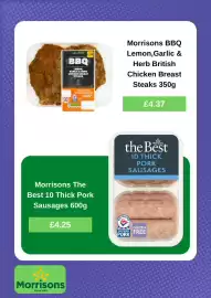 Morrisons leaflet week 20 Page 3