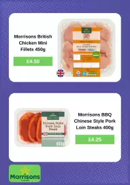 Morrisons leaflet week 20 Page 4