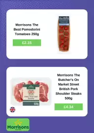 Morrisons leaflet week 20 Page 5