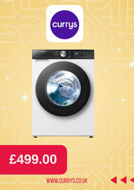 Currys PC World leaflet Page 8