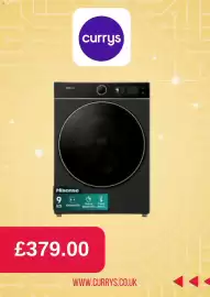 Currys PC World leaflet Page 3