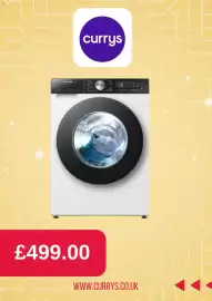 Currys PC World leaflet Page 8
