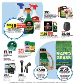 Meijer weekly ad week 20 Page 3