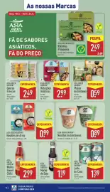 Folheto ALDI Página 10