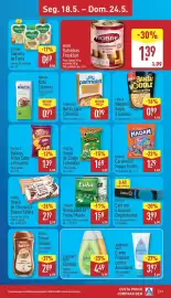 Folheto ALDI semana 21 Página 13