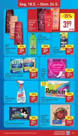 Folheto ALDI semana 21 Página 15