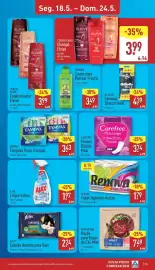 Folheto ALDI Página 15