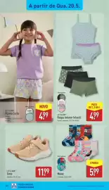 Folheto ALDI Página 20