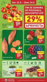 Folheto ALDI semana 21 Página 22