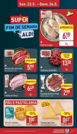 Folheto ALDI Página 23